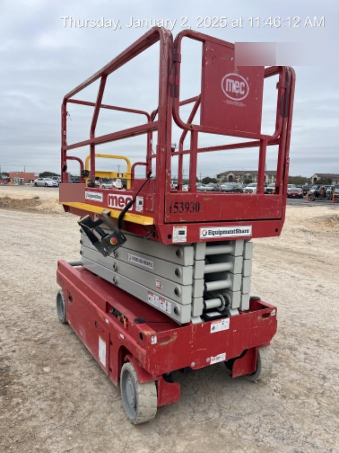 2021 MEC 3346SE