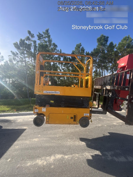 2023 JCB S1930E
