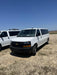 2025 CHEVROLET Express Van - Rental