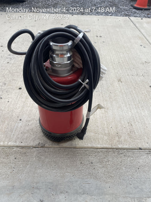 2023 MULTIQUIP ST2037