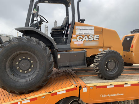 2019 CASE 588H