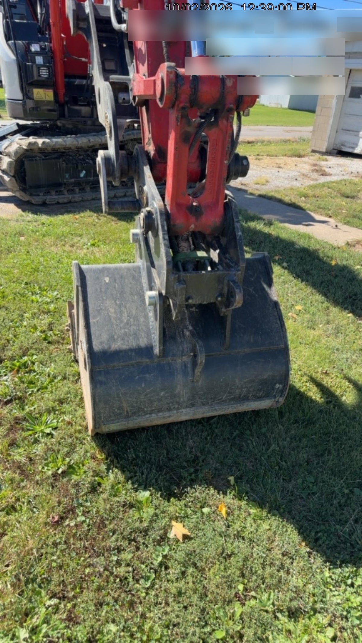 2024 LINK-BELT 145X4
