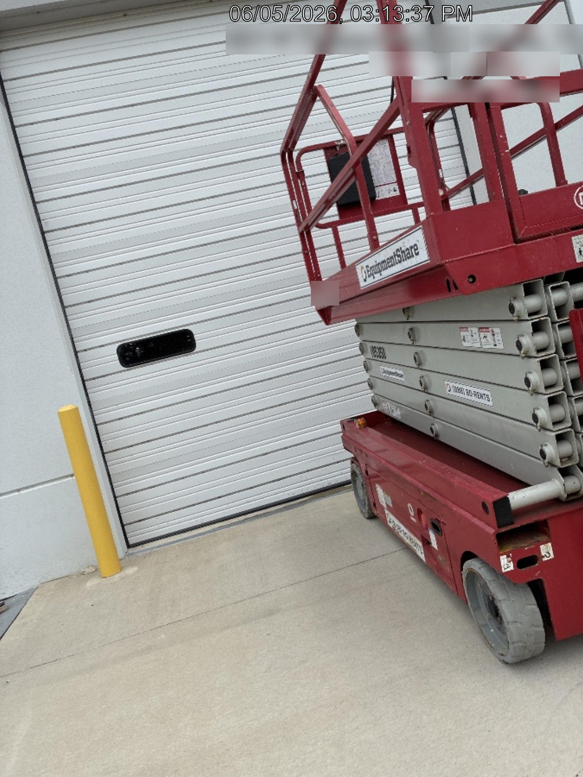 2020 MEC 4046SE
