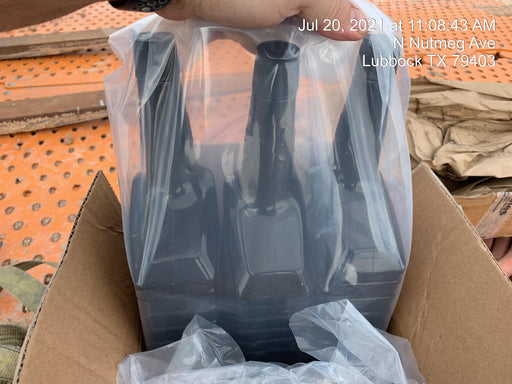 2021 MICHIGAN PNEUMATIC MP-RD62-78314