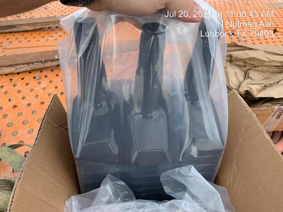 2021 MICHIGAN PNEUMATIC MP-RD62-78314