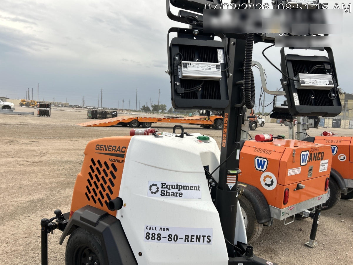 2026 GENERAC MLTS-4