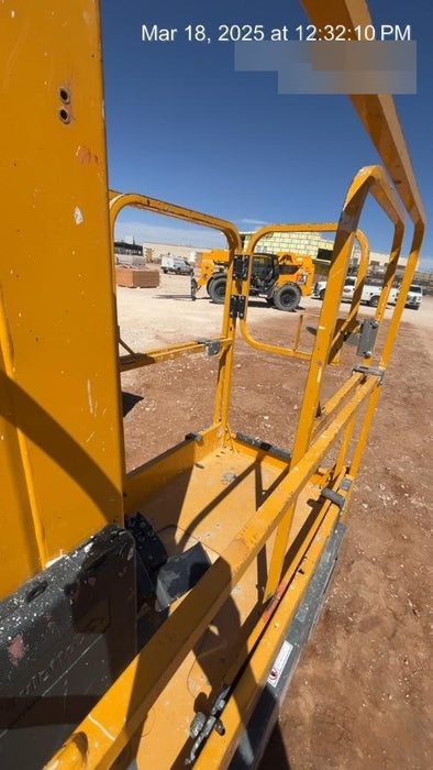 2020 HAULOTTE Star 20