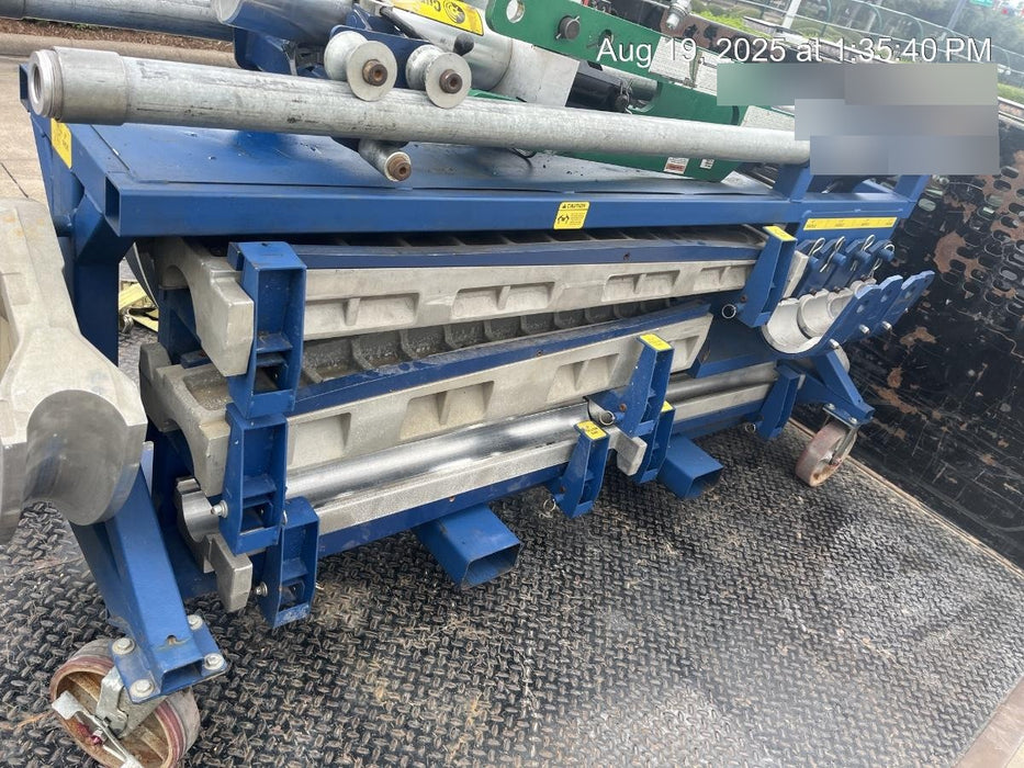 2020 CURRENT TOOLS 252-CT