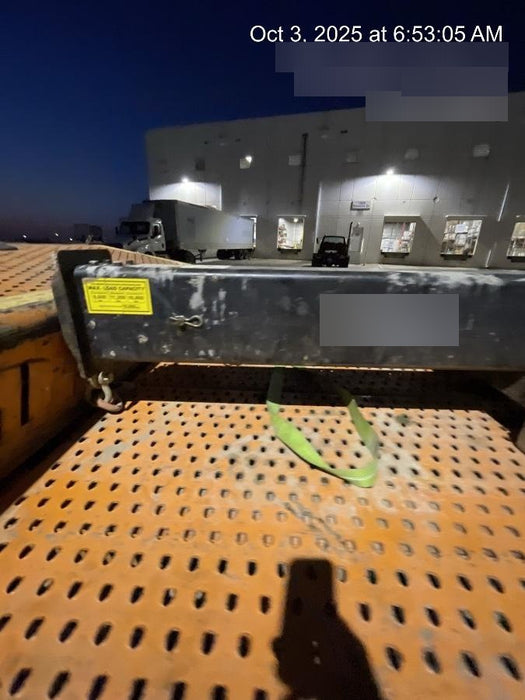 2021 STAR INDUSTRIES 1160B