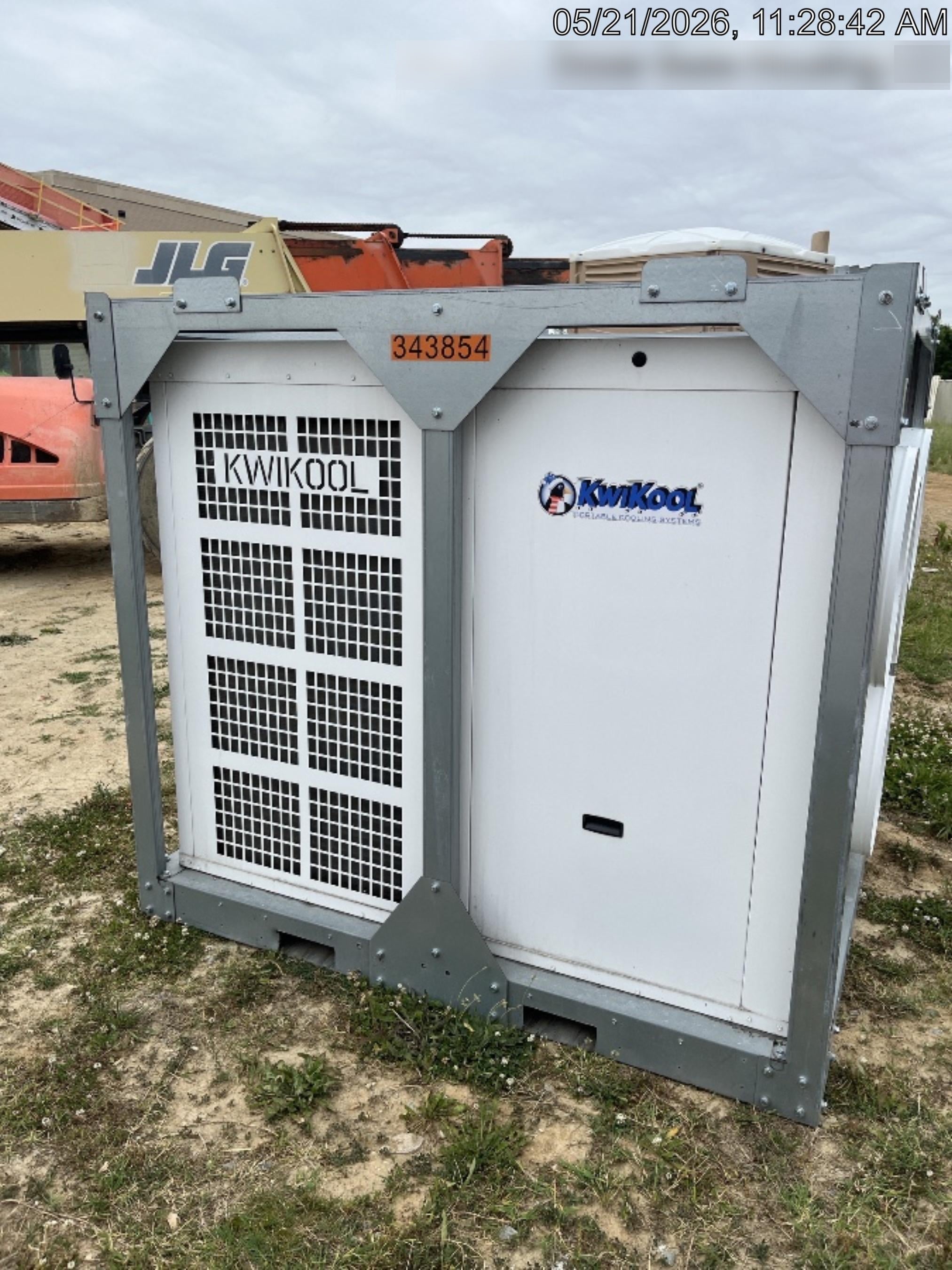 2023 KWIKOOL KPO25-43HF