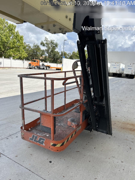 2023 JLG 460SJ
