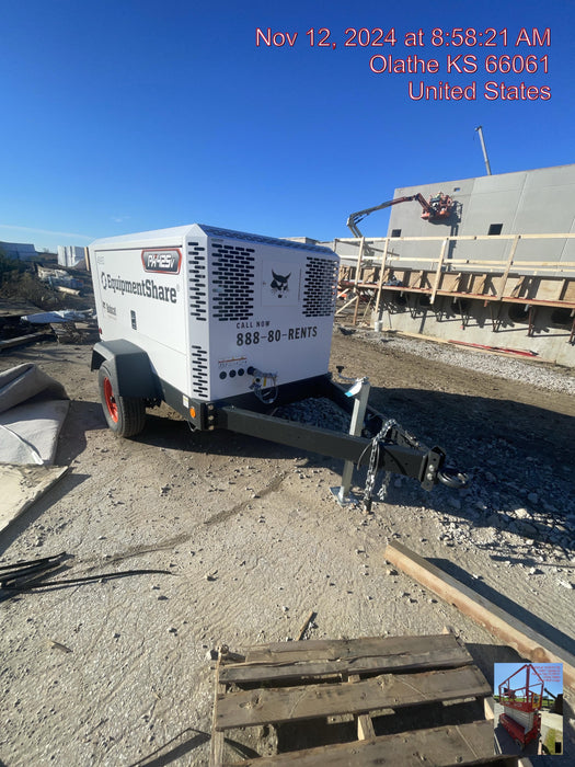 2024 BOBCAT PA425WCU-T4F