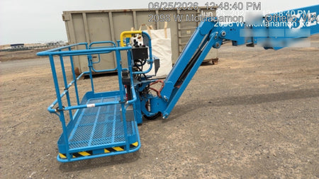 2026 GENIE S-85 XC