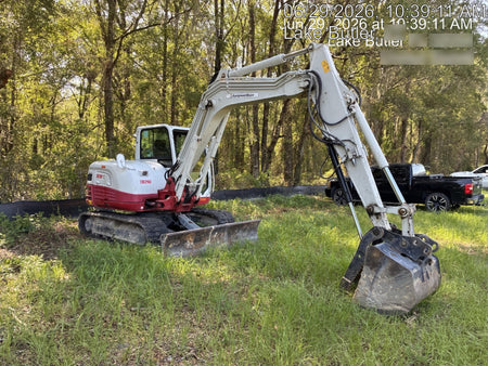 2023 TAKEUCHI TB290-CR
