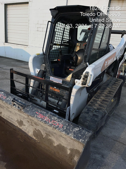 2024 ARROW MATERIAL HANDLING F5100CB