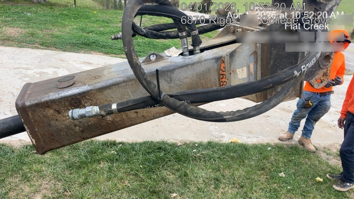 2021 EPIROC EC80T