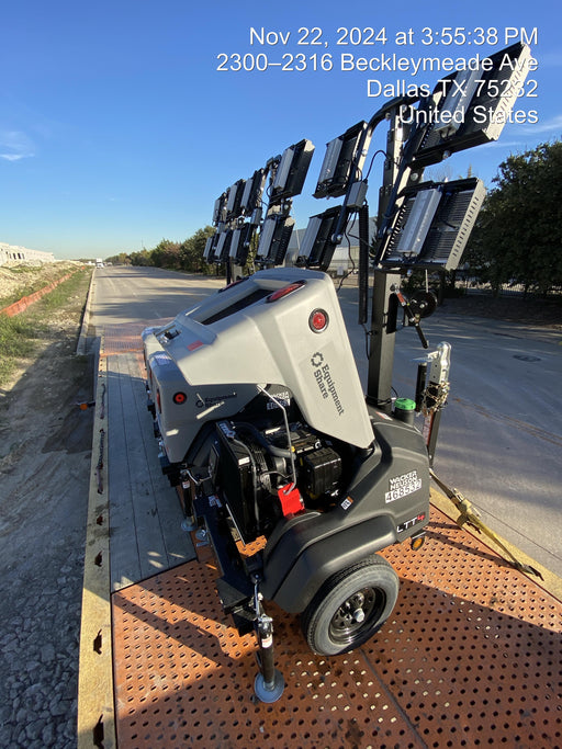 2024 WACKER NEUSON LTT4