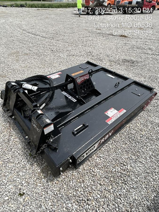 2025 VIRNIG RBV72-25