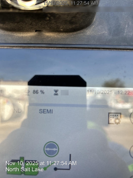 2021 ATLAS COPCO QAS625