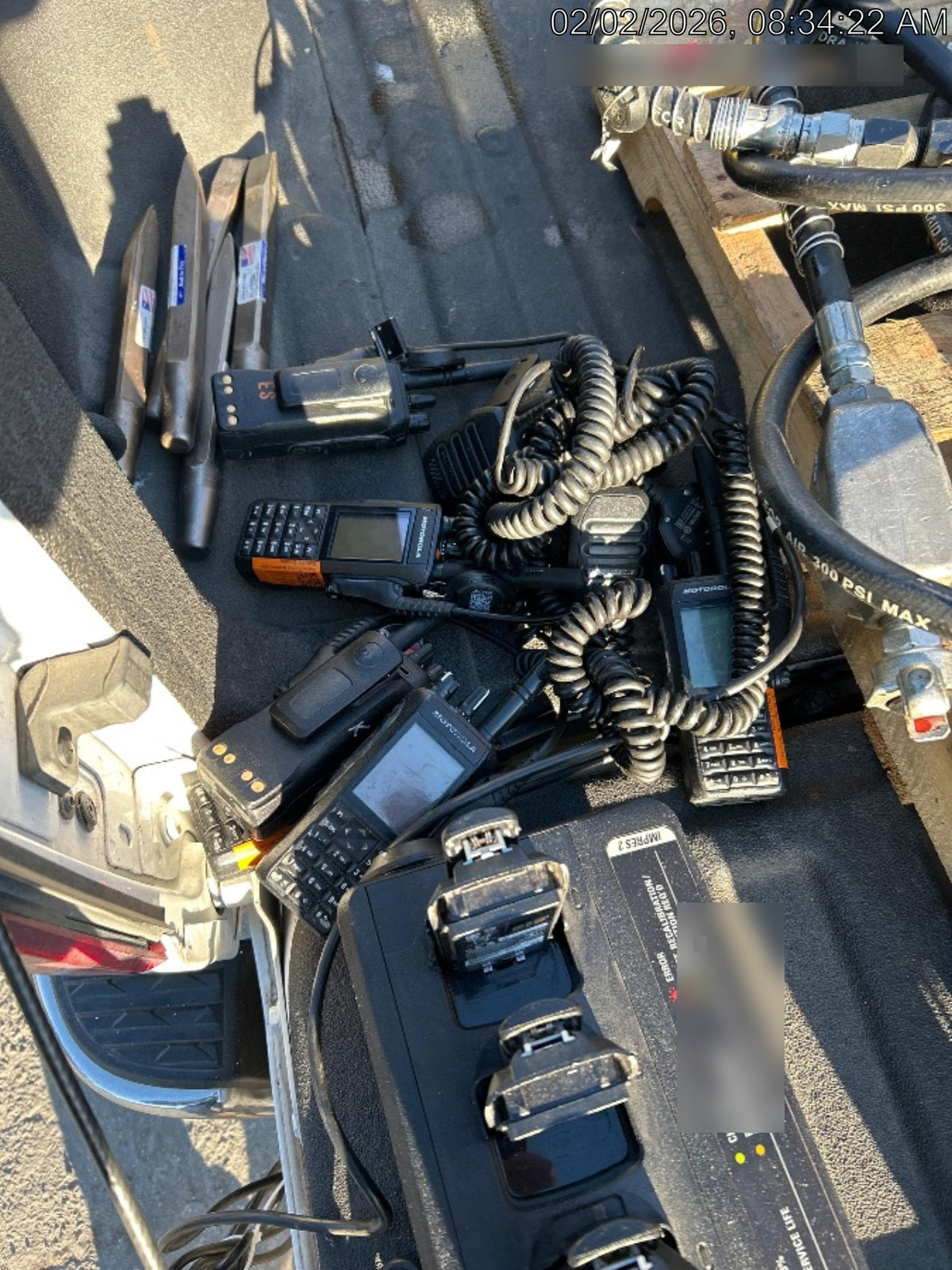 2023 MOTOROLA R7 DISPLAY