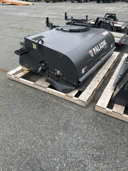 2025 PALADIN Sweepster SB72