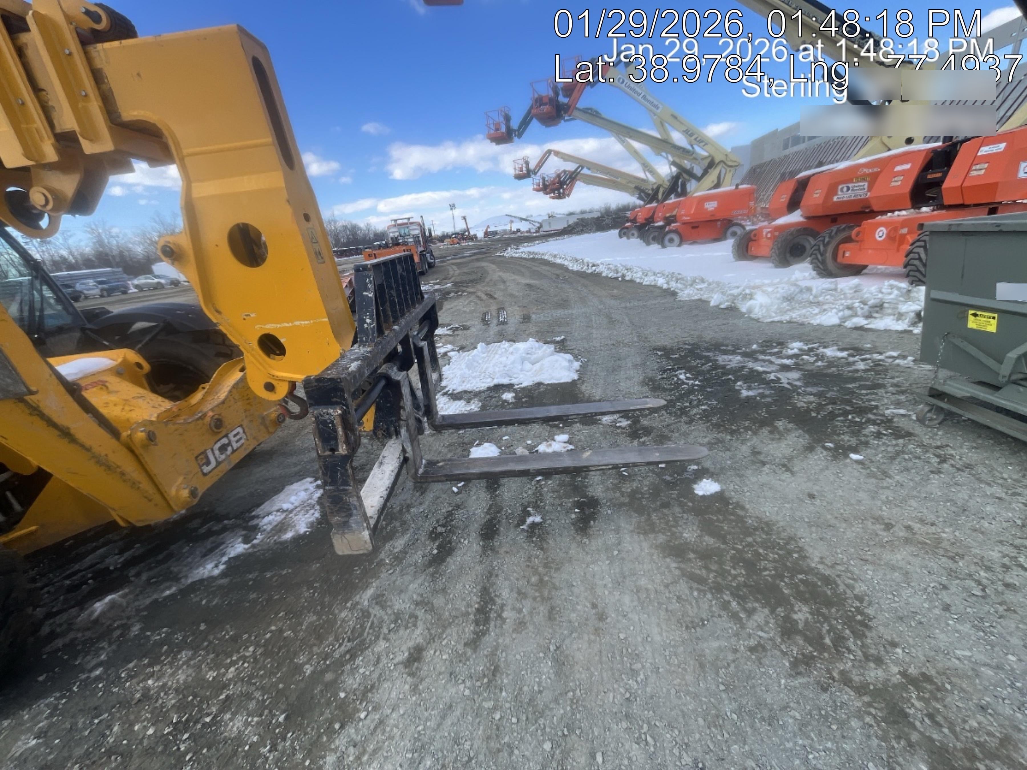 2025 JCB 512-56