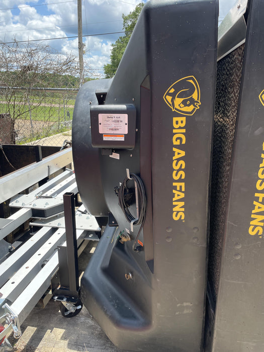 2022 BIG ASS FANS F-EV1-3601