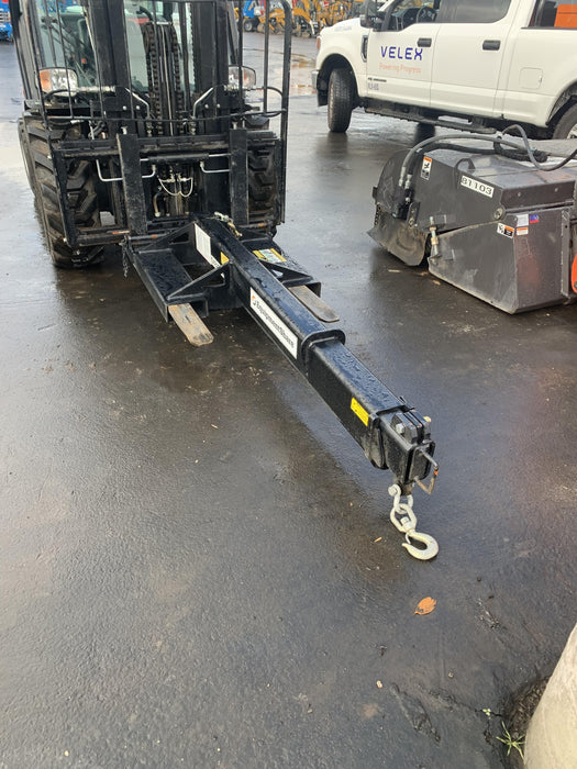 2020 STAR INDUSTRIES M1360B - Star JIB Boom