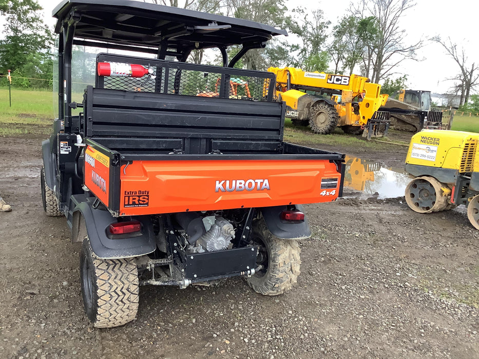 2020 KUBOTA RTV-X1140W-H (Canopy)