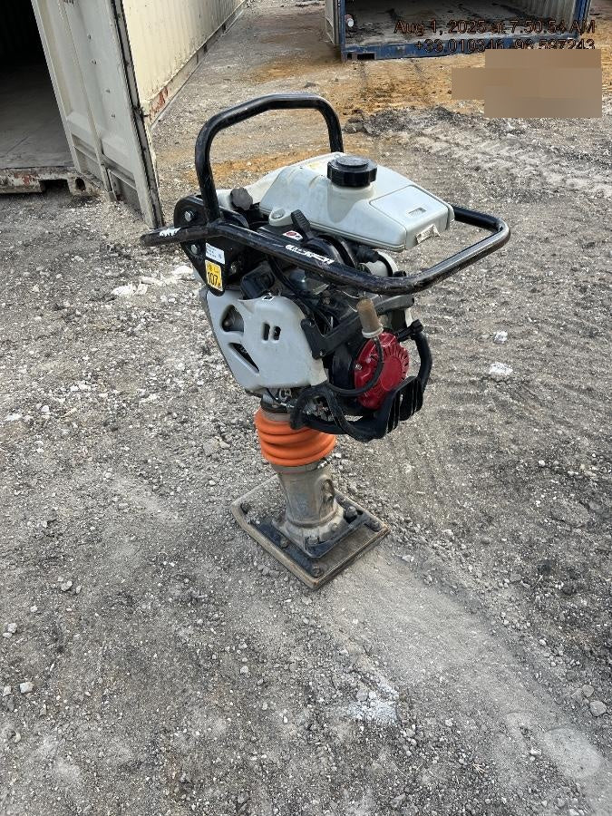 2023 MULTIQUIP MTX60HD
