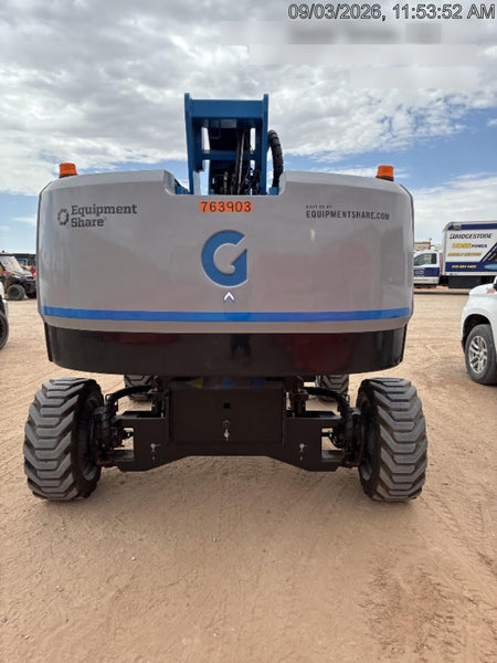 2026 GENIE S-45 XC