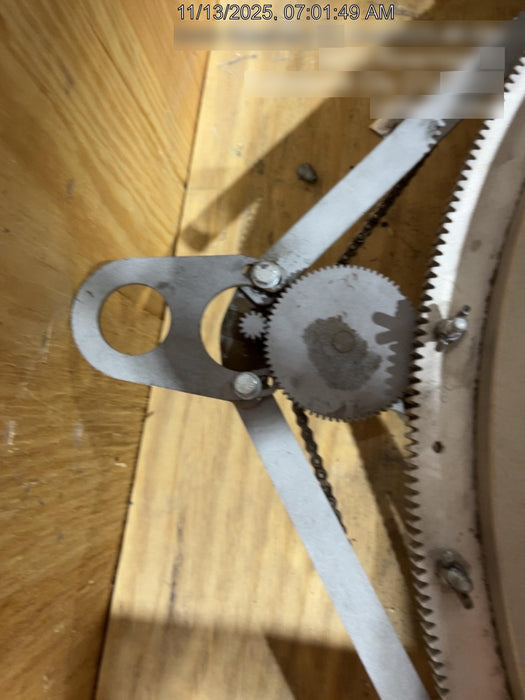 2022 MATHEY DEARMAN 4SA