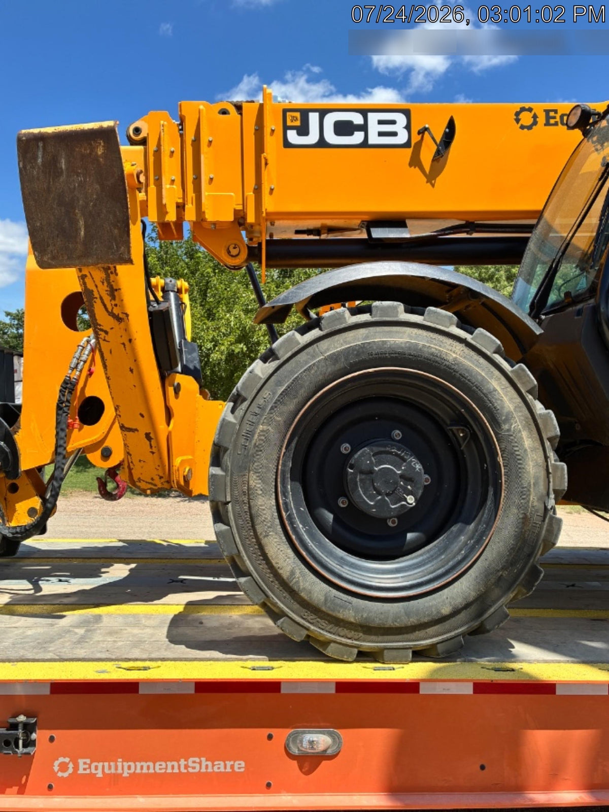 2024 JCB 512-56