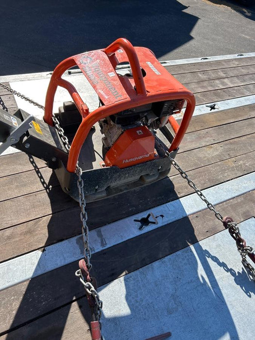 2024 HUSQVARNA LG300