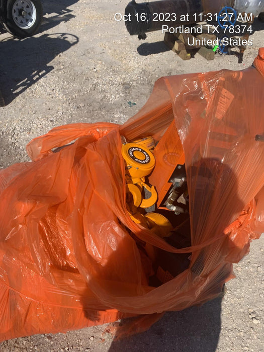 2021 HARRINGTON L5LB015-20