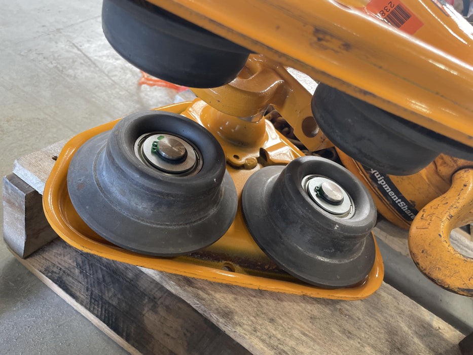 2022 HARRINGTON PTF2020