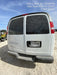 2023 CHEVROLET Express Van - Rental