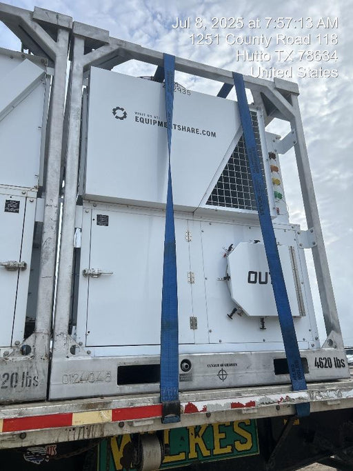 2024 SMARTECH SACP41A-HS