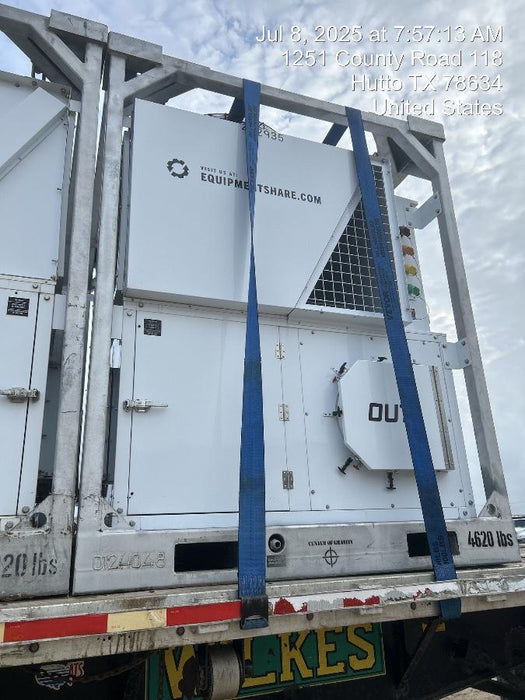 2024 SMARTECH SACP41A-HS