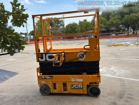 2024 JCB S1932E