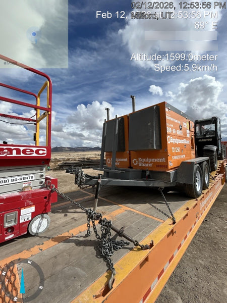 2025 THERM DYNAMICS TD1250