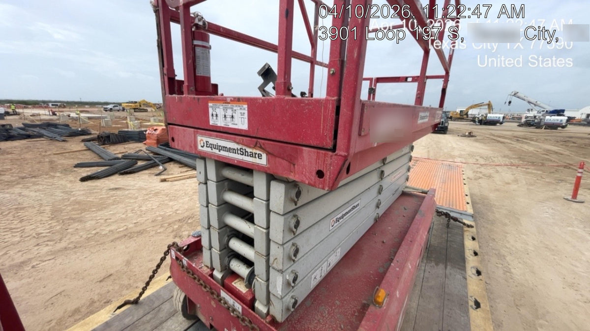 2020 MEC 4555SE