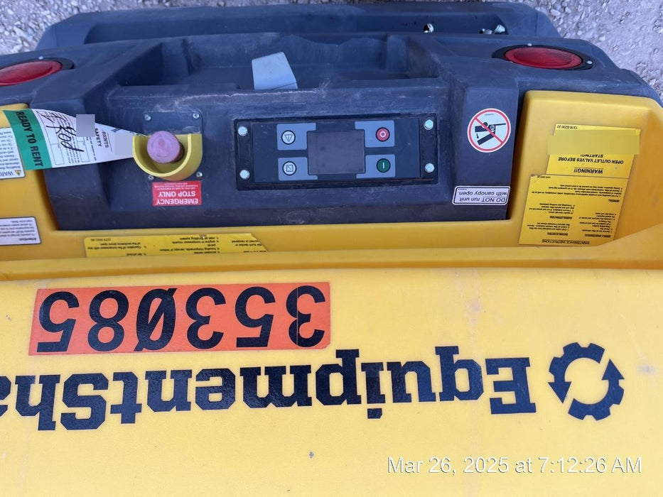 2023 ATLAS COPCO XAS188 CWK