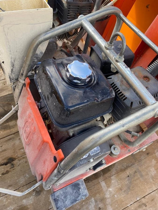 2019 HUSQVARNA FS 413