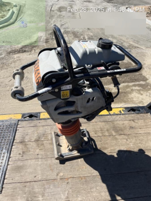 2023 MULTIQUIP MTX60HD