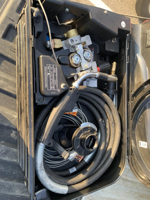 2022 LINCOLN ELECTRIC LN-25X