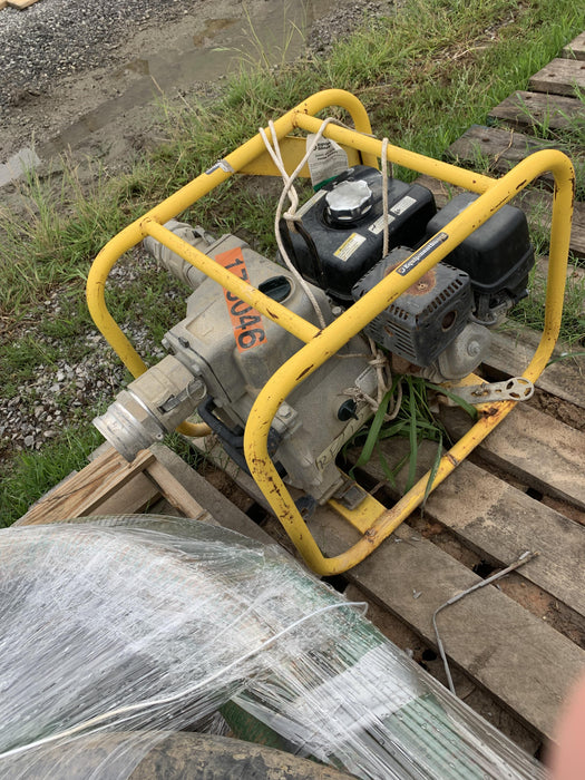 2021 WACKER NEUSON PT3A