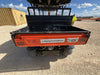 2022 KUBOTA RTV-X1140W-H (Canopy)