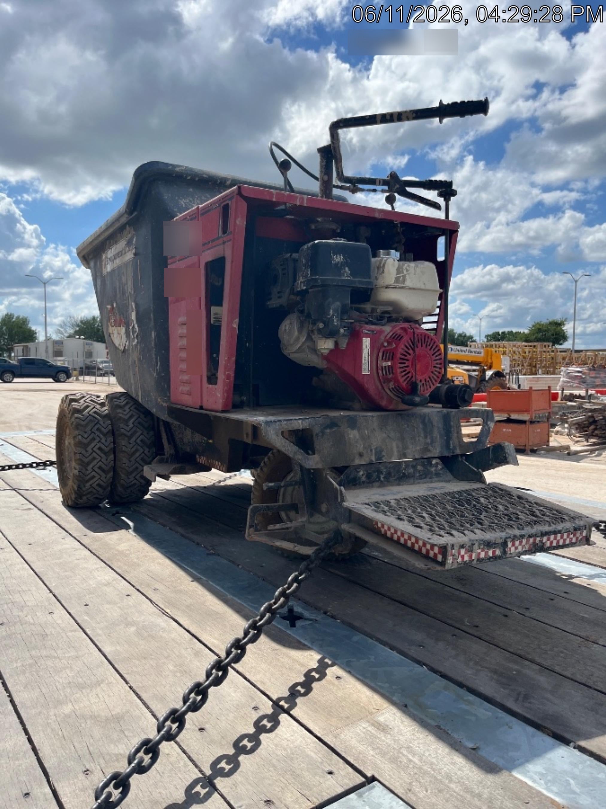 2019 ALLEN AR16