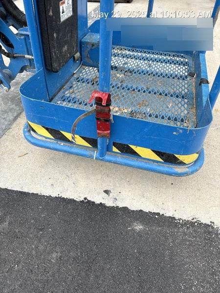 2023 GENIE Z40/23N RJ